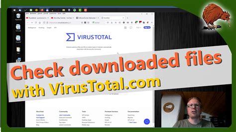 virustotal|virustotal download.